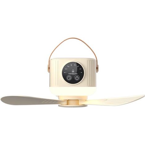 Multifunktionaler,USB-Ladefunktion und Fernbedienung. Ideal für den Innen- und Außenbereich. USB-aufladbare Lampe (1/5)