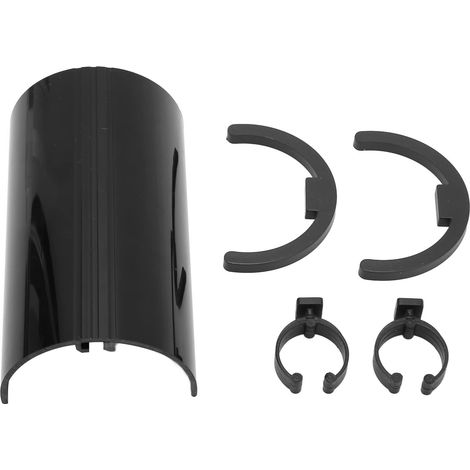 Couvercle de lampe d'aquarium multifonction épais et léger pour lampe UV d'aquarium (S (convient pour une utilisation avec une lamp (1/5)