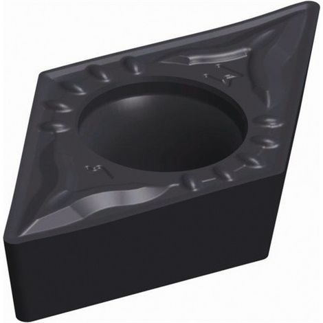 Wendeschneidplatte DCMT11T308 MM DMS20, Delker (1/2)