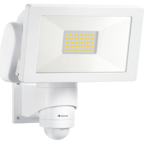 Steinel LS 300 S WS 067588 LED-Außenstrahler mit Bewegungsmelder EEK: F (A - G) 29.5 W (1/3)