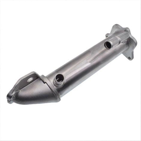 Radiateur compatible avec les pick-ups Ranger 2.2 Tdci 4x4 (modèles 2012-2021) CK3Q9F464AB CK3Q-9F464-AA 1807897 W105834 (1/5)