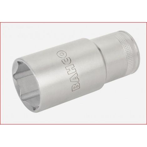 VASO 1/2" HEX LARGO, 13MM 7805SM-13 - BAHCO