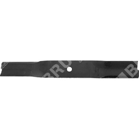 Lama lunghezza 495 mm per trattorini JOHN DEERE COMPATIBILE - 010339