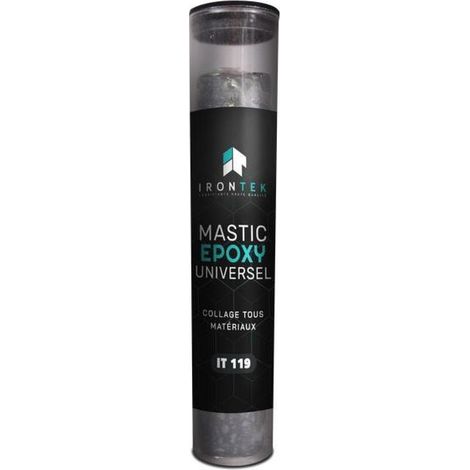 Irontek IT119 Mastic Epoxy 57GR