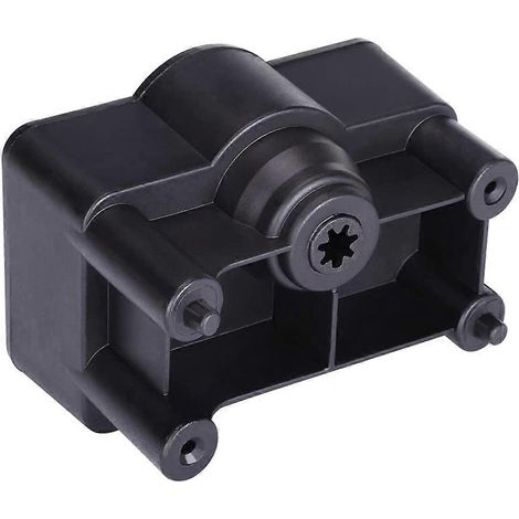 Potenciómetro acelerador para carrito de golf, controlador de motor MCOR para Club Car DS 2004-2011, reemplaza 1021011-01 (1/5)