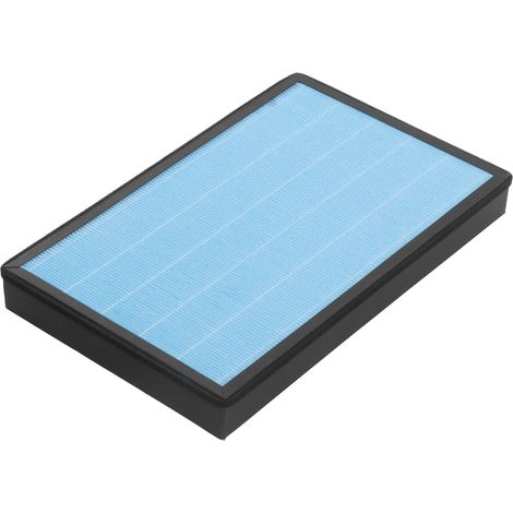 Ersatzfilter für MJ MAX Luftreiniger, hocheffizienter Aktivkohlefilter, blau (1/5)