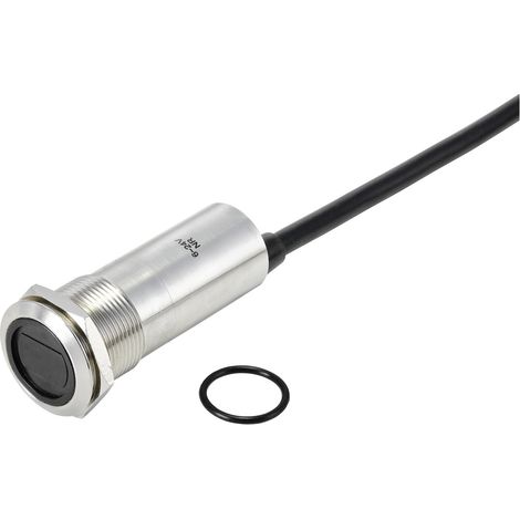 TRU COMPONENTS TC-10091072 ONPOW91-19D10BYSSNR6-24VDC Berührungsloser Schalter 6 V, 24 V 300 mA 1 x (1/2)