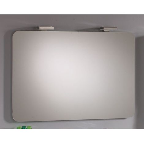 Bagno Italia Specchio Specchiera per Bagno diverse misure 90x120 oppure 120x90 reversibile