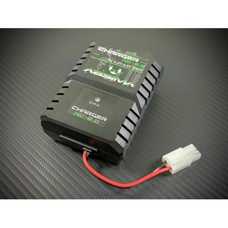 Charger NC-2.0 NiMH
