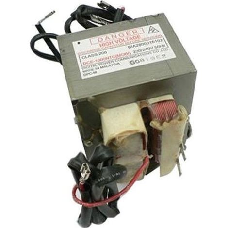 TRANSFORMATEUR POUR MICRO ONDES DE DIETRICH