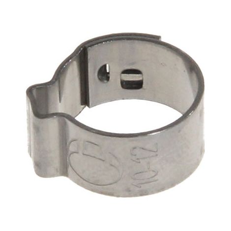 Delonghi fascetta clip clamp alta pressione CL120 ferro da stiro Stirella CareStyle