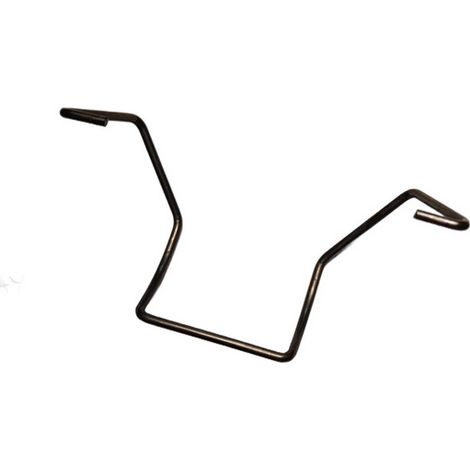 Clip Del Filtro De Aire compatible con Zmc3802, 4203  Ref 918489