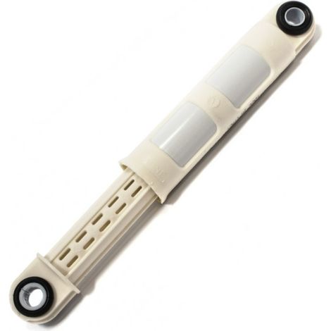 AMMORTIZZATORE LAVATRICE Corto Diam 11mm 165mm Chiuso mm.245 Aperto 80N Electrol