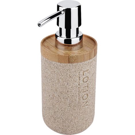 Kora distributeur de savon liquide KO 24031-86 (1/4)