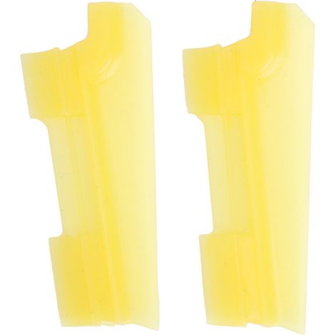 bandes de rechange en silicone pour support rotatif de mixeur et extracteur de jus, modèles HU500DG/780 (1/5)