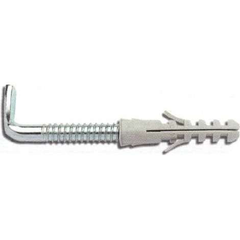 ALLFIX SET FISSAGGIO SCALDABAGNI E CALDAIE FTG