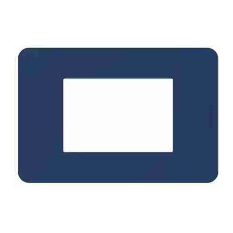 BTIJA4803TB Placca MatixGO 3 moduli