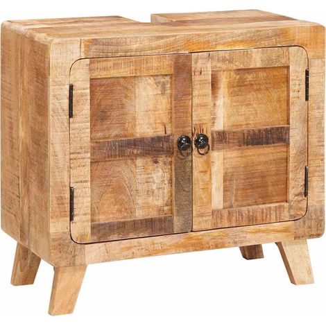 Armoire de salle de bain avec étagère avec stockage avec porte
