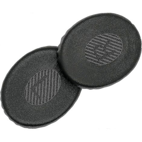 Coussinets de rechange pour casques Bose Soundlink On-ear, Bose On-ear Wireless et Bose On-ear 2 (OE2) (1/5)