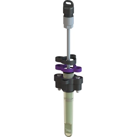 KESSEL-Juego de repuestos sonda óptica - Cable de 15 m, 80988