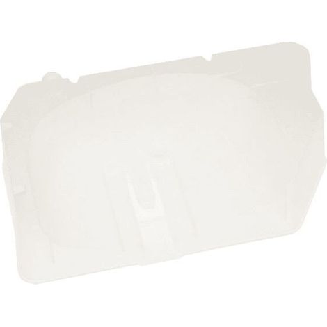 BAC D'EVAPORATION COMPRESSEUR POUR REFRIGERATEUR WHIRLPOOL - 481241818379