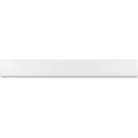 BELTRAN 11102 TOKIO Barra Complementos De 80 cm Blanco - ref: 064-11102