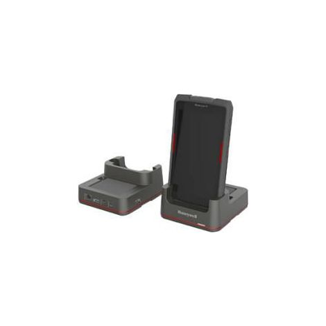 Sede centrale di Honeywell Communications, EDA71-EB-0