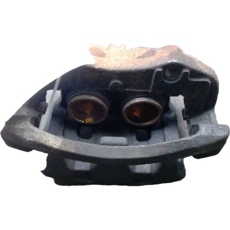 [PRODUIT D'OCCASION] Etrier De Frein Avant Gauche NISSAN X - Trail 2004- ♻️ Ref Oe. 410118h30a - Garantie à vie (1/4)