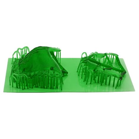 Resina per stampa 3D Jamghe Dental Casting 1 kg (1/5)