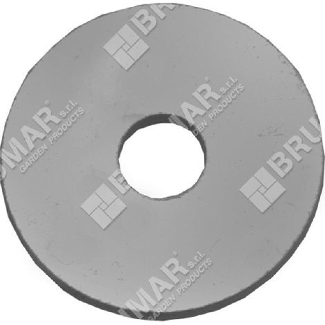 Guarnizione tappo serbatoio per motori LONCIN 380450444-0002 Compatibile - 007871