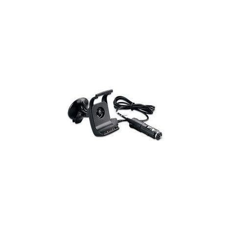 Support GPS Garmin Montana haut-parleur intégré noir