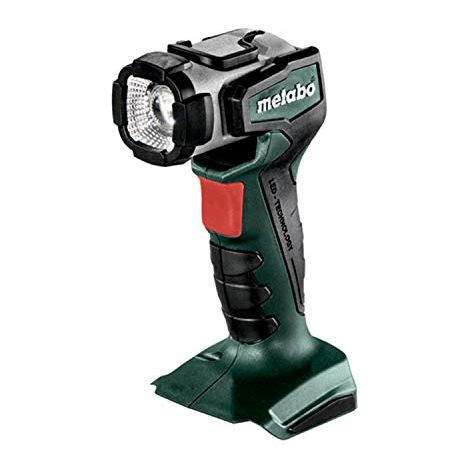 Metabo Metabo Metabo LED lampada de ispezione (1/4)