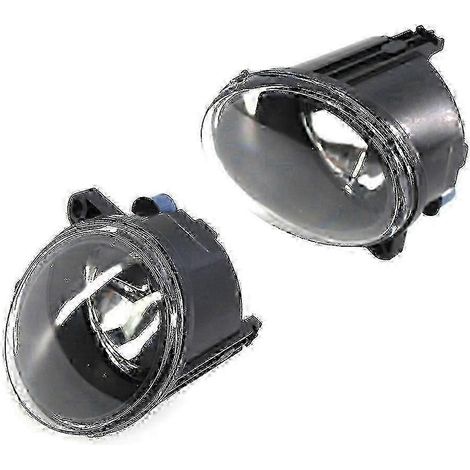 Feu antibrouillard avant, clignotant, feu de position, feu de croisement BMW 63177839865/63177839866, clignotant gauche/droit pour phares 04-06 E53/X5/F10/F11 (1/5)