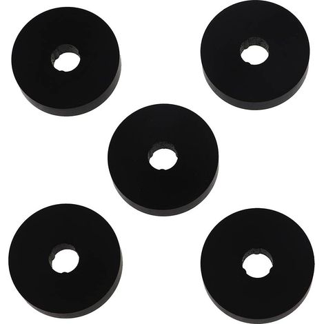 RONDELLE 22x5,5x5 SILENTBLOCK RENSON