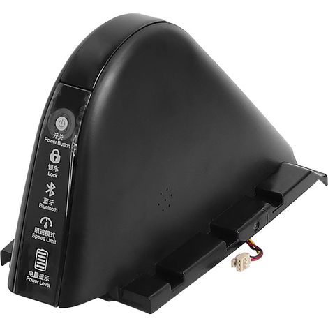 Bluetooth display for Ninebot Gokart Pro/S Max self-balancing scooter cabin switches (1/4)