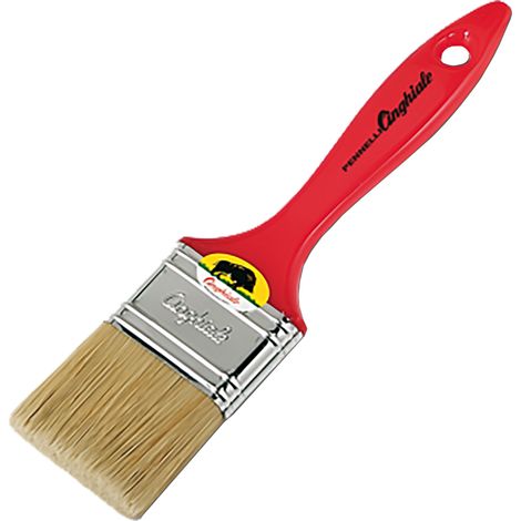 PENNELLESSA TRIPLA 'S.529' N. 40- 12 pezzi  - CINGHIALE