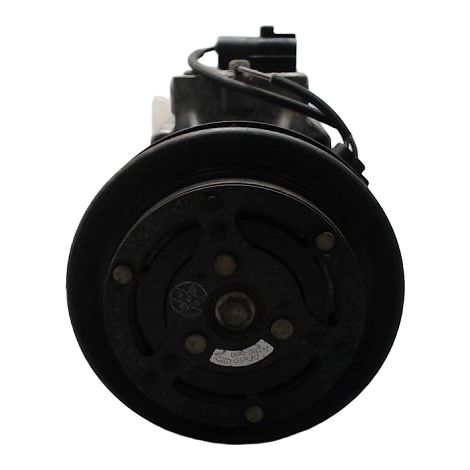 Compresseur Air Conditionne TOYOTA Yaris -2003 [PRODUIT D'OCCASION]♻️8832052010 (1/5)