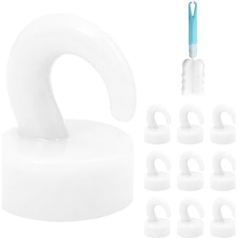 Kissen gegen Steißbeinschmerzen mit atmungsaktivem Gel, orthopädisches ergonomisches Sitzkissen mit Memory-Schaum zur Linderung von Rücken-, Hüft- und Steißbeinschmerzen, für Bürostuhl und Auto (1/5)