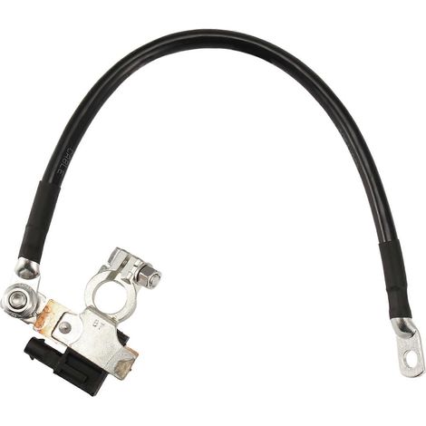 Câble de capteur de masse de batterie pour Kia Optima 2014-2015, capteur d'électrode négative de batterie 37180-2T870 371802T870 (1/5)