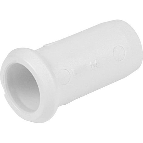 John Guest Speedfit Pipe Insert 15mm Pack of 3 - UK Made