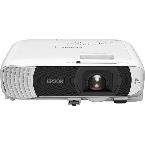 Epson EB-FH18 4000 ANSI lumen 3LCD 1080p (1920x1080) Bianco