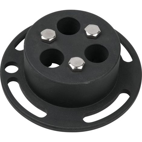 KS TOOLS Outil de fixation de pompes à eau Opel ( 700.1905 ) (1/3)