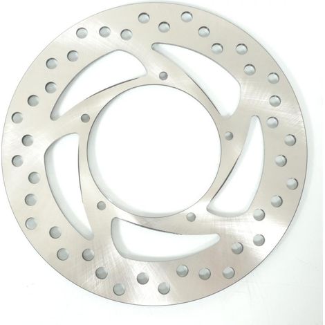 Original-Bremsscheibe vorne für Piaggio 50 Liberty IGET 4T 3V (1/4)