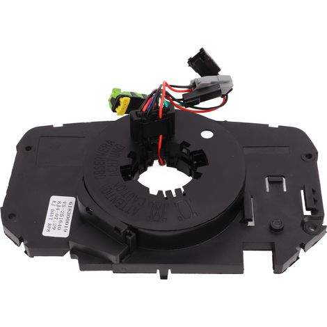 Câble spiralé à ressort de rappel 8200216462 pour MEGANE II Coupé Cabriolet (1/5)