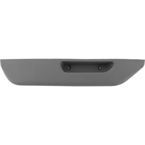 Accoudoir de porte avant conducteur gauche Gris Intérieur pour Chevrolet Silverado 1990-1994, repose-bras latéral LH pièce de rechange 15627855 (1/5)