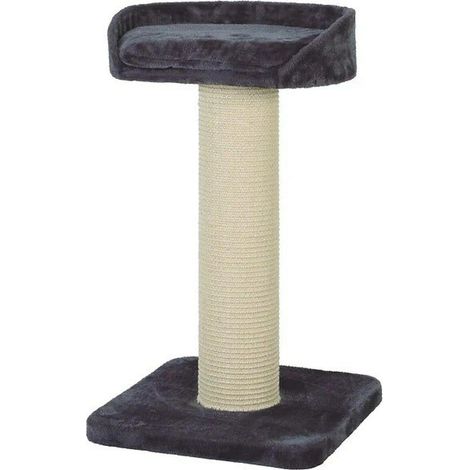Zolux Big Cat 1 Gris árbol para gatos 87 cm
