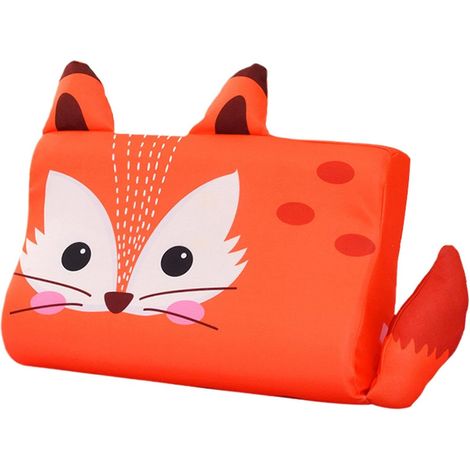 Schlummerkids Coussin pour enfant pour dormir - Coussin de soutien de la (1/5)