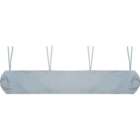 Tarpaulin Accessory Awning Cover Waterproof Awning Cover for Winter Storage (4.0m) (1/4)