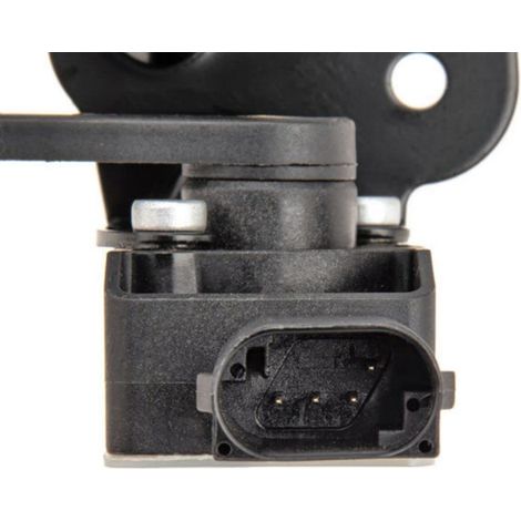 970.333.021.03 97033302103 Fahrzeughöhensensor, passend für Porsche hinten links (1/4)