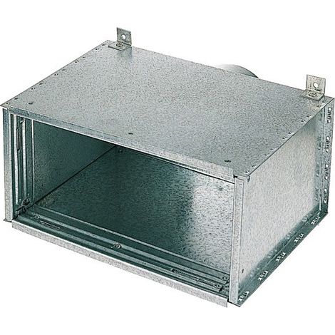 Bbg 250X150 Plenum Piq.Ar.P/Grille 250X150 ATLANTIC 528885 (1/3)